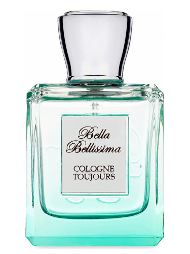 عطر ادکلن کلن توژور بلا بلیسیما - Cologne Toujours Bella Bellissima - بررسی، قیمت و خرید