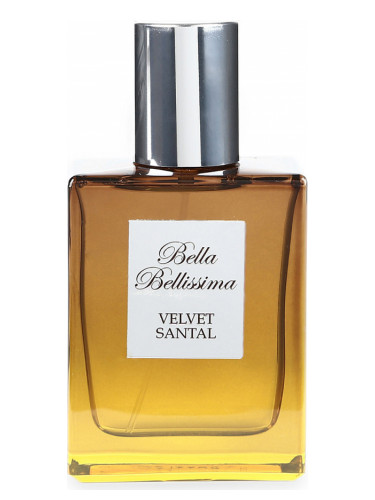 عطر ادکلن ولوت سانتال بلا بلیسیما - Velvet Santal Bella Bellissima - بررسی، قیمت و خرید