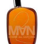 عطر ادکلن کومه د گارسون دو من کام د گارسون - Comme des Garcons 2 Man Comme des Garcons - بررسی، قیمت و خرید