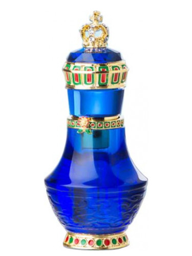 عطر ادکلن ویکتوریا ایمپرس عربسک - Victoria Empress Arabesque - بررسی، قیمت و خرید
