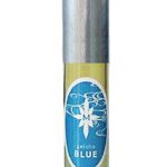 عطر ادکلن گیشا بلو رول-آن پرفیوم اویل آروما اِم - Geisha Blue Roll-On Perfume Oil Aroma M - بررسی، قیمت و خرید