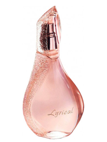 عطر ادکلن لیریکال ایون - Lyrical Avon - بررسی، قیمت و خرید
