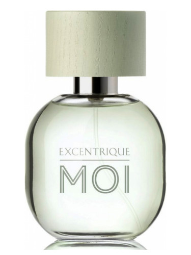 عطر ادکلن اکسانتریک موآ آرت د پارفوم - Excentrique Moi Art de Parfum - بررسی، قیمت و خرید