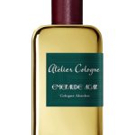 عطر ادکلن امرو آگار اتلیه کلن - Emeraude Agar Atelier Cologne - بررسی، قیمت و خرید