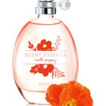 عطر ادکلن اسنس اسانس - وایلد پاپی ایوون - Scent Essence - Wild Poppy Avon - بررسی، قیمت و خرید