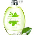 عطر ادکلن سنت اسنس - لایم وربنا اِی‌وون - Scent Essence - Lime Verbena​ Avon - بررسی، قیمت و خرید