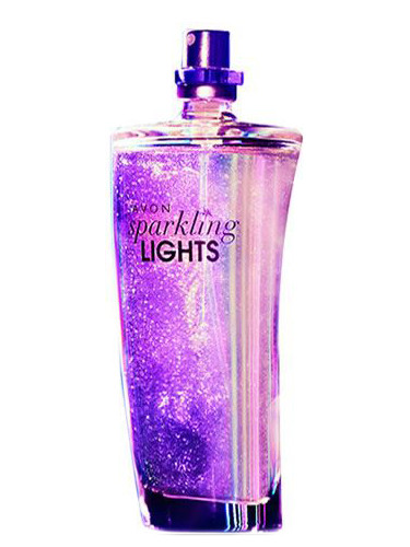 عطر ادکلن اسپارکلینگ لایتز اوون - Sparkling Lights Avon - بررسی، قیمت و خرید