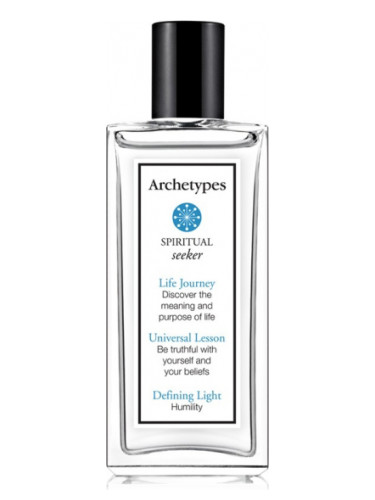 عطر ادکلن اسپیریچوال سیکر آرکتایپس - Spiritual: Seeker Archetypes - بررسی، قیمت و خرید