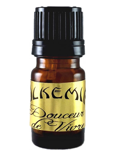 عطر ادکلن دو سو دو ویور آلکمیه پرفیومز - Douceur de Vivre Alkemia Perfumes - بررسی، قیمت و خرید
