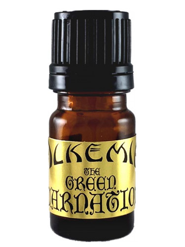عطر ادکلن گرین کارنیشن آلکیمیا پرفیومز - Green Carnation Alkemia Perfumes - بررسی، قیمت و خرید