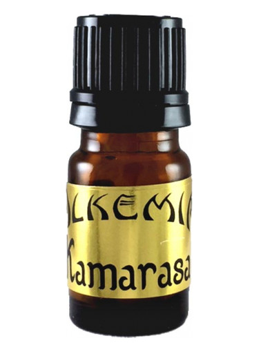عطر ادکلن کاماراسا آلکمیا پرفیومز - Kamarasa Alkemia Perfumes - بررسی، قیمت و خرید
