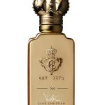 عطر ادکلن نو وان تویست وایولت کلیو کریستین - No. 1 Twist Violet Clive Christian - بررسی، قیمت و خرید