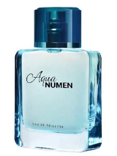 عطر ادکلن آکوا نومن بویتون - Aqua Numen 清泉 Boitown 冰希黎 - بررسی، قیمت و خرید