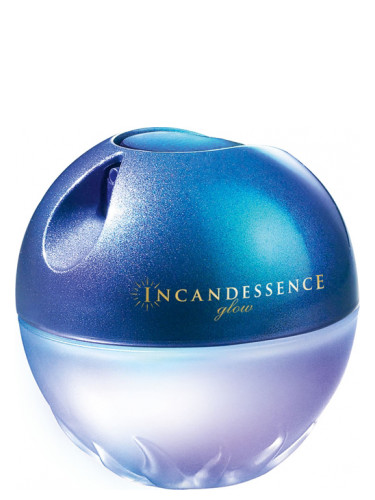 عطر ادکلن اینکاندسنس گلو ایوون - Incandessence Glow Avon - بررسی، قیمت و خرید