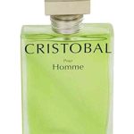 عطر ادکلن کریستوبال پور هوم بالنسیاگا - Cristobal pour Homme Balenciaga - بررسی، قیمت و خرید