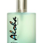 عطر ادکلن آلوها آلفارومئو - Aloha Alfaroma - بررسی، قیمت و خرید