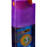 عطر ادکلن دات کالکشن تری بیک - DOT Collection 3 Bic - بررسی، قیمت و خرید
