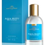 عطر ادکلن اودو پرفیوم آکوا موتو اینتنس کامپتوار سود پسیفیک - Eau de Parfum Aqua Motu Intense Comptoir Sud Pacifique - بررسی، قیمت و خرید