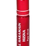 عطر ادکلن حسنا الحراماین پرفیوم - Husna Al Haramain Perfumes - بررسی، قیمت و خرید
