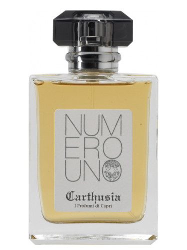 عطر ادکلن نومرو اونو کارتوزیا - Numero Uno Carthusia - بررسی، قیمت و خرید