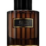 عطر ادکلن مایستری توباکو کارولینا هررا - Mystery Tobacco Carolina Herrera - بررسی، قیمت و خرید
