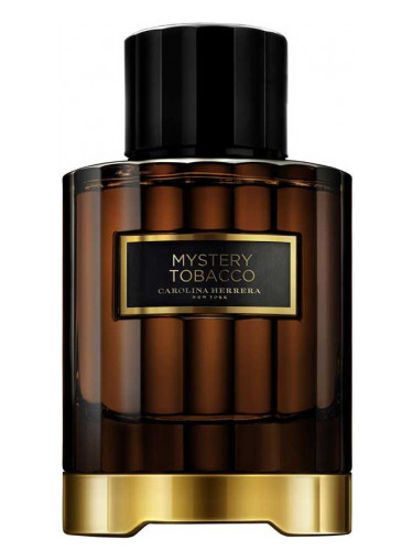 عطر ادکلن مایستری توباکو کارولینا هررا - Mystery Tobacco Carolina Herrera - بررسی، قیمت و خرید