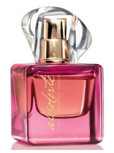 عطر ادکلن تودِی تومارو آلوِیز اَبسولوت اون - Today Tomorrow Always Absolute Avon - بررسی، قیمت و خرید
