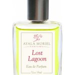 عطر ادکلن لاست لاگون آیالا موریل - Lost Lagoon Ayala Moriel - بررسی، قیمت و خرید