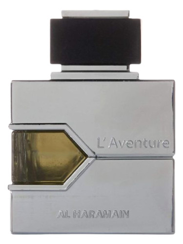 عطر ادکلن لالاوانتور الحرمین پرفیومز - L'Aventure Al Haramain Perfumes - بررسی، قیمت و خرید