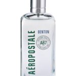 عطر ادکلن بنتن آروپوستال - Benton Aéropostale - بررسی، قیمت و خرید