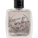 عطر ادکلن بروکلین کالینگ نیویورک ایروپستال - Brooklyn Calling N.Y.C Aéropostale - بررسی، قیمت و خرید
