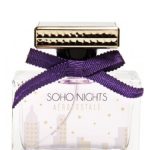عطر ادکلن سوهو نایتس آروپوستال - Soho Nights Aéropostale - بررسی، قیمت و خرید