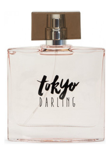 عطر ادکلن توکیو دارلینگ آروپوستال - Tokyo Darling Aéropostale - بررسی، قیمت و خرید