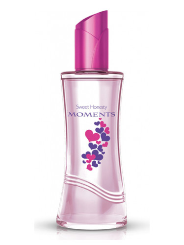 عطر ادکلن سویت آنستی مومنتس اِی‌وان - Sweet Honesty Moments Avon - بررسی، قیمت و خرید