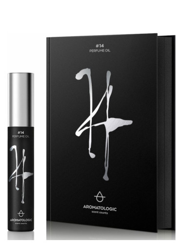 عطر ادکلن نمبره چارده آروماتولوژیک - No. 14 Aromatologic - بررسی، قیمت و خرید