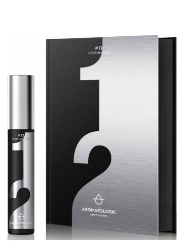 عطر ادکلن نو دوازده آروماتولوژیک - No. 12 Aromatologic - بررسی، قیمت و خرید
