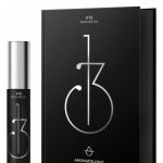 عطر ادکلن نو نامبر سیزده آروماتولوژیک - No. 13 Aromatologic - بررسی، قیمت و خرید