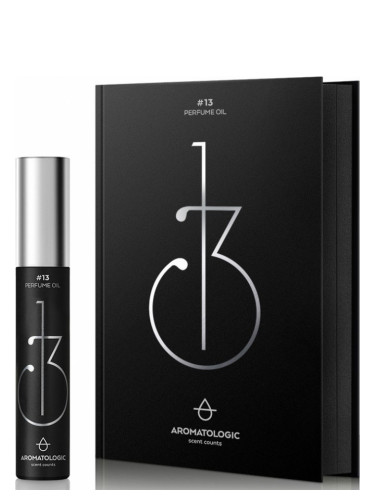 عطر ادکلن نو نامبر سیزده آروماتولوژیک - No. 13 Aromatologic - بررسی، قیمت و خرید