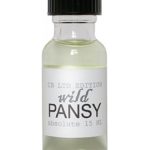 عطر ادکلن وایلد پانسی سی بی آی هیت پرفیوم - Wild Pansy CB I Hate Perfume - بررسی، قیمت و خرید