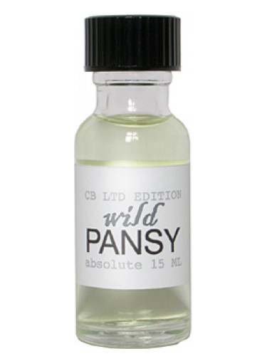 عطر ادکلن وایلد پانسی سی بی آی هیت پرفیوم - Wild Pansy CB I Hate Perfume - بررسی، قیمت و خرید