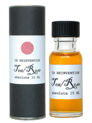 عطر ادکلن چای سی بی آی هیت پرفیوم - Tea/Rose CB I Hate Perfume - بررسی، قیمت و خرید