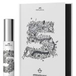 عطر ادکلن نامبر فایو آروماتولوژیک - No. 5 Aromatologic - بررسی، قیمت و خرید