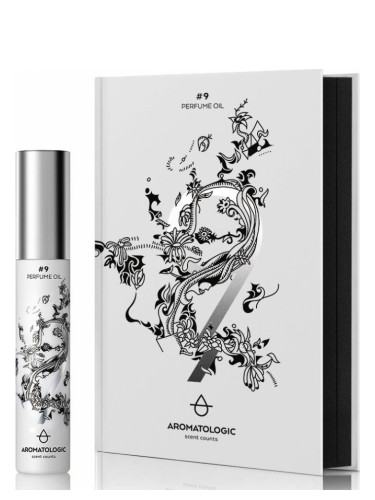 عطر ادکلن نو ناین آروماتولوژیک - No. 9 Aromatologic - بررسی، قیمت و خرید