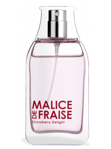 عطر ادکلن مالیس د فراز استرابری دیلایت کاتیج - Malice de Fraise Strawberry Delight Cottage - بررسی، قیمت و خرید