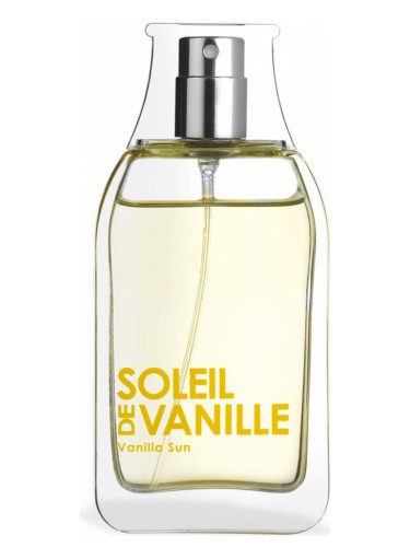 عطر ادکلن سولیل دو وانیل کاتیج - Soleil de Vanille Vanilla Sun Cottage - بررسی، قیمت و خرید