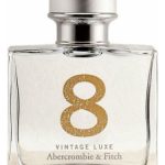 عطر ادکلن اِیت وینتِیج لوکس ابرکرومبی اند فچ - 8 Vintage Luxe Abercrombie & Fitch - بررسی، قیمت و خرید