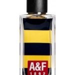 عطر ادکلن ای اند اف ۱۸۹۲ یلو ابرکرومبی اند فچ - A & F 1892 Yellow Abercrombie & Fitch - بررسی، قیمت و خرید