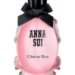 عطر ادکلن لامور رز آنا سویی - L’Amour Rose Anna Sui - بررسی، قیمت و خرید