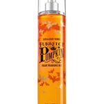 عطر ادکلن پرفکت پامکین بث اند بادی ورکز - Purrfect Pumpkin Bath & Body Works - بررسی، قیمت و خرید