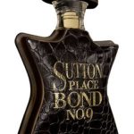 عطر ادکلن ساتِن پِلِیس باند نامبر ناین - Sutton Place Bond No 9 - بررسی، قیمت و خرید